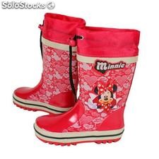 Boot eau Minnie Mouse