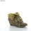 Boots / Chaussures Montantes Femme Tendance - Photo 3