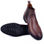 Boots pour homme extra confortable en cuir tabac - Photo 4