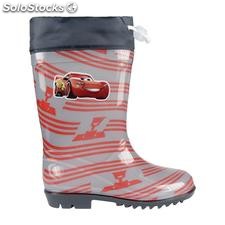 Boots rain pvc cars 3