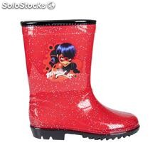 Boots rain pvc premium lady bu