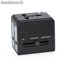 Bopp plug adapter black ROIA3013S102 - Photo 5
