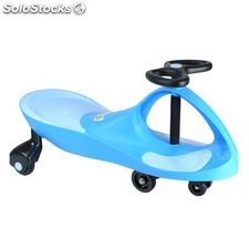 Boppi Swing Wiggle Car Light Blue