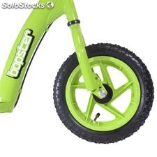 Bopster BMX Stunt Scooter Green