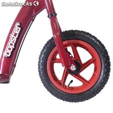 Bopster BMX Stunt Scooter Red