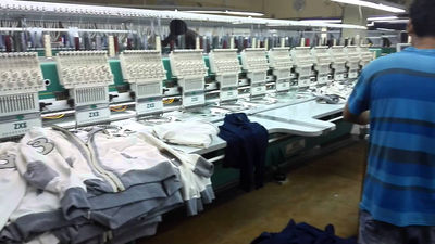 Bordados económicos en téxtil y promocional - Foto 3