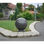 Borne Globe Diamètre 40 Cm - Photo 4