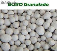 Boro Granulado Brasil Agroquímica - Foto 2