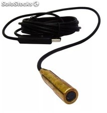 Boroscopio USB 10mm Diametro cable de 5 Metro MOD 241903