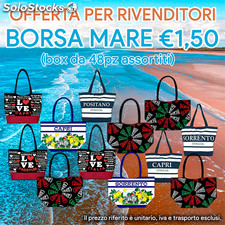 Borsa da mare