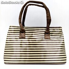 Borsa dalle linee chic