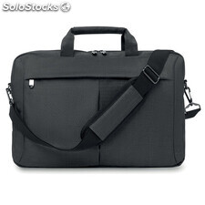 Borsa porta pc grigio MIMO8957-07