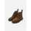 Borseguies Stivali da Uomo in Ecopelle Calzature - Foto 2