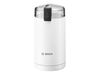Bosch Coffee Grinder White TSM6A011W