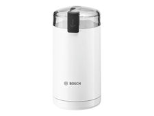 Bosch Coffee Grinder White TSM6A011W