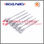 bosch common rail injector valve :F00RJ01472 /F 00R J01 472 - 1