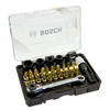 Bosch diy Ixo Bitset 27-tlg. 2607017459