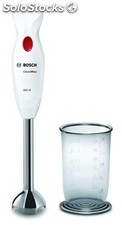 Bosch mixeur plongeant pied inox MSM24100