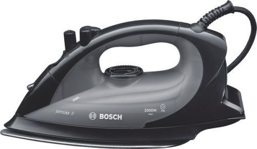 Bosch plancha vapor bosch sensixx II 2000w tda2138