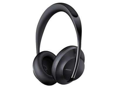 Bose 700 Noise Cancelling Wireless Headset black 794297-0100