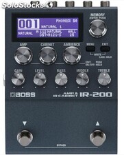 Boss ir-200