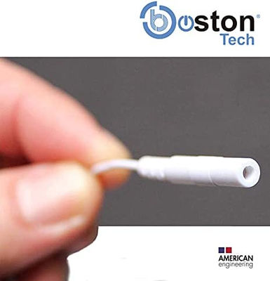 Boston Tech 16 elettrodi per TENS ed EMS Toppe Super morbide universali - Foto 4