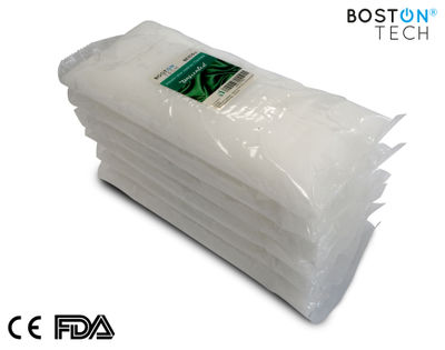 Boston Tech BE-106U, cera de parafina sem perfume