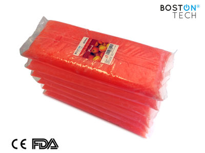 Boston Tech BE106 Cera de parafina Aroma Pêssego