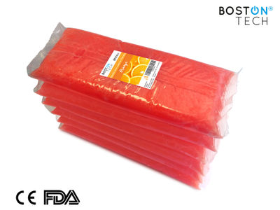 Boston Tech BE106N Cera de Parafina con aroma laranja