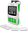 Boston Tech TENS/EMS/Massaggi, schermo LCD con unità di elettroterapia
