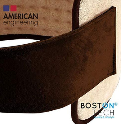 Boston Tech WE116 Heizkissen elektrisch für Bauch und Rücken Tasche - Heizgürtel - Foto 3