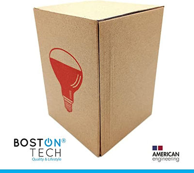 Boston Technology Lampada Flessibile Infrarossi per Termoterapia, - Foto 5
