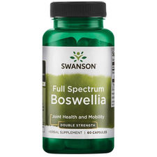 Boswellia Double Strenght 800 mg 60 caps