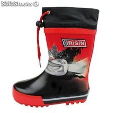 Bota Agua Disney Cars