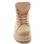 Bota Casual Plana Para Mujer Color Beige Talla 40 - Foto 4