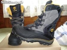 Bota Timberland para trecking pesado/ alta montanha