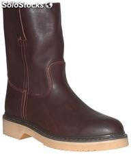 Botas industriales Ropper-2 (calzado industrial)