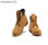 Botas marca Timberland con piel genuina Remate desde China - Foto 2