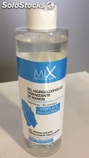 Bote gel hidroalcoholico 500 ml