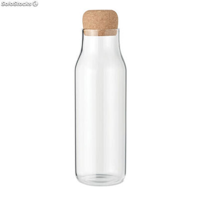 Botella 1L transparente MIMO6299-22