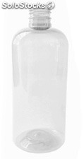 Botella 500 ml para gel antibacterial