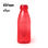 Botella 550ml en material tritán - Foto 2