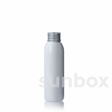 Botella b-tall 100ml Blanca