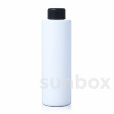 Botella b-tube 100ML blanca
