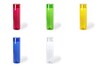 Botella Bidón Colores 780 ml libre de BPA