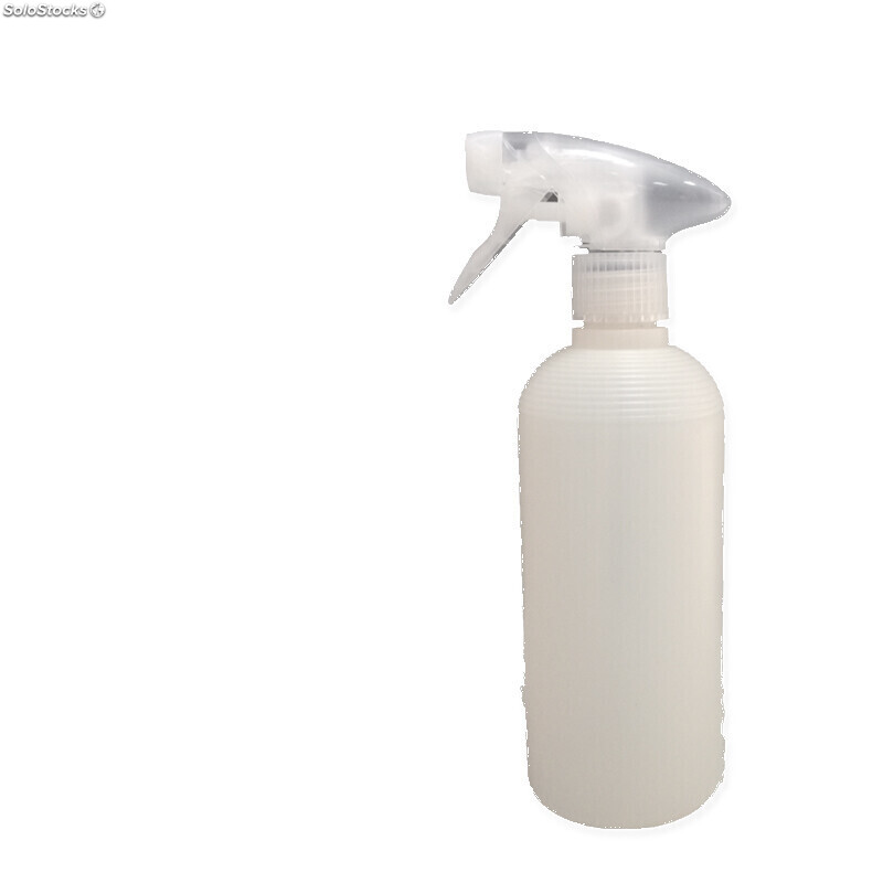 Comprar Limpiador Spray Antimoho (Pulverizador 500ml)