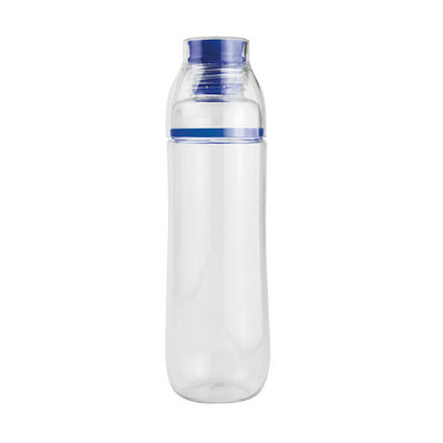 Botella con vaso &amp;quot;Aqua&amp;quot; - Foto 3
