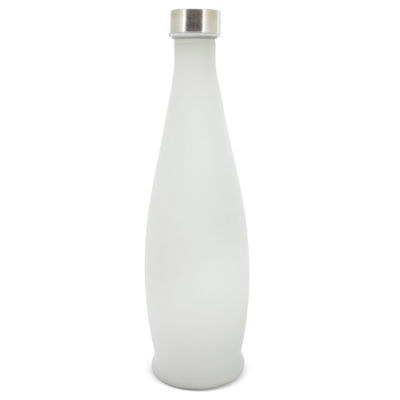 Botella cristal litro - Foto 4