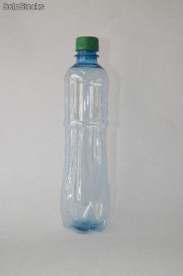 Botella de agua 600 cc