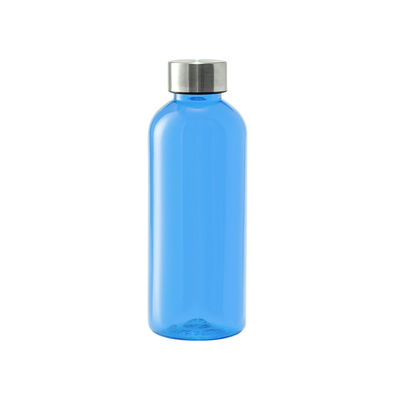 Botella Agua Healsi 1 Litro - Etiqueta adhesiva todo color - AGUA EVENTOS